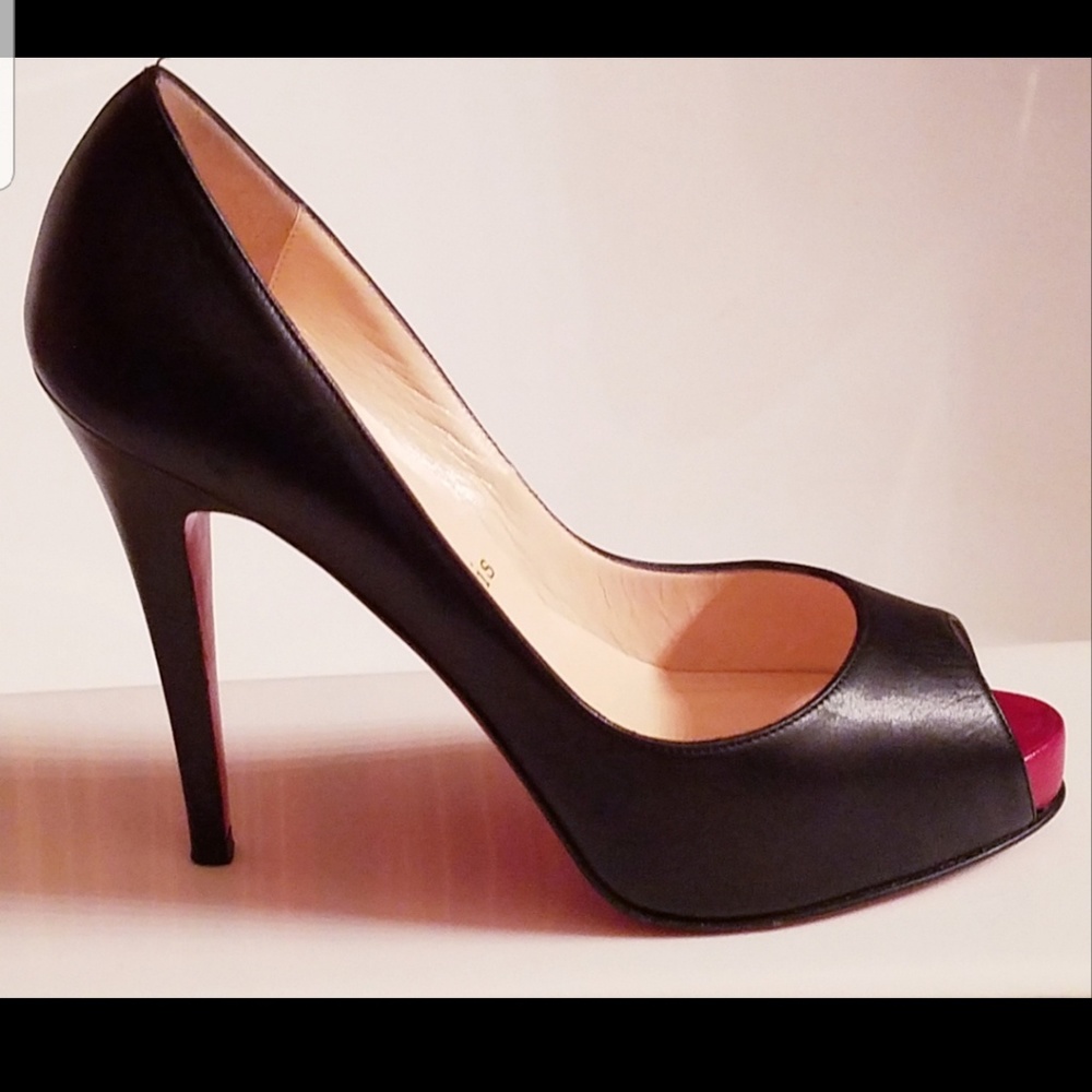 Christian Louboutin Heels
